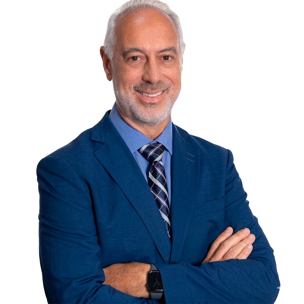 Marco Antonio Oliveira